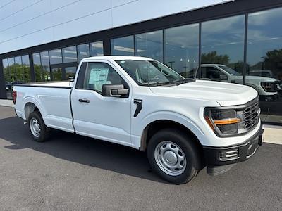 2025 Ford F-150 Regular Cab 4x2 Pickup for sale #CR13341 - photo 1