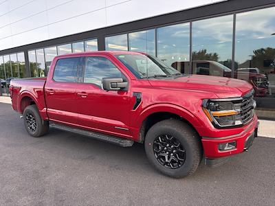 2025 Ford F-150 SuperCrew Cab 4x4 Pickup for sale #CR13342 - photo 1