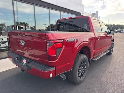 2025 Ford F-150 SuperCrew Cab 4x4 Pickup for sale #CR13342 - photo 2