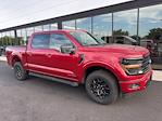 2025 Ford F-150 SuperCrew Cab 4x4 Pickup for sale #CR13342 - photo 1
