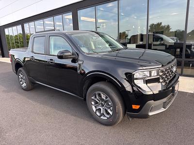 2025 Ford Maverick SuperCrew Cab AWD Pickup for sale #CR13343 - photo 1