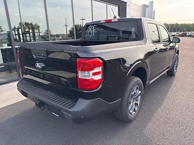 2025 Ford Maverick SuperCrew Cab AWD Pickup for sale #CR13343 - photo 2