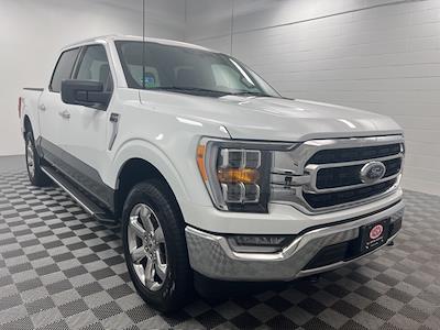 2023 Ford F-150 SuperCrew Cab 4x4 Pickup for sale #CR13346A - photo 1