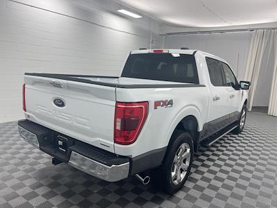 2023 Ford F-150 SuperCrew Cab 4x4 Pickup for sale #CR13346A - photo 2