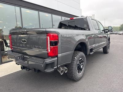 New 2025 Ford F-350 Lariat Crew Cab 4x4 SRW Pickup for sale #CR13347 - photo 2