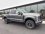 New 2025 Ford F-350 Lariat Crew Cab 4x4 SRW Pickup for sale #CR13347 - photo 1