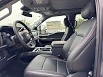 New 2025 Ford F-350 Lariat Crew Cab 4x4 SRW Pickup for sale #CR13347 - photo 10