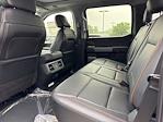 New 2025 Ford F-350 Lariat Crew Cab 4x4 SRW Pickup for sale #CR13347 - photo 8