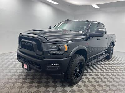 Used 2023 Ram 2500 - photo 1