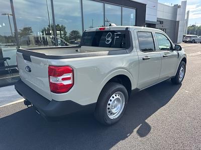 2025 Ford Maverick SuperCrew Cab AWD Pickup for sale #CR13350 - photo 2