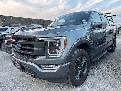 2023 Ford F-150 SuperCrew Cab 4x4 Pickup for sale #CR13352A - photo 1