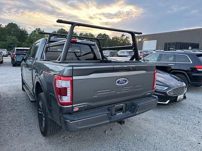2023 Ford F-150 SuperCrew Cab 4x4 Pickup for sale #CR13352A - photo 2