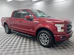 2016 Ford F-150 SuperCrew Cab 4WD Pickup for sale #CR13352B - photo 5