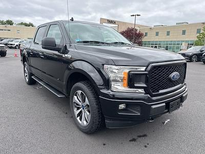2020 Ford F-150 SuperCrew Cab 4x4 Pickup for sale #CR13353A - photo 1