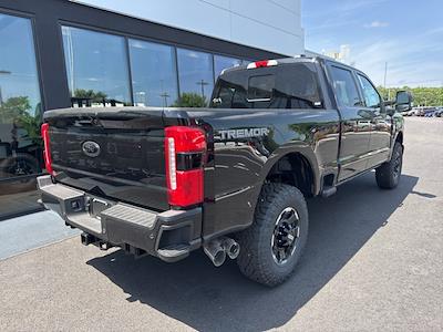 2025 Ford F-250 Crew Cab 4x4 Pickup for sale #CR13354 - photo 2