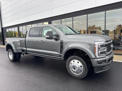2025 Ford F-450 Crew Cab DRW 4x4 Pickup for sale #CR13355 - photo 1