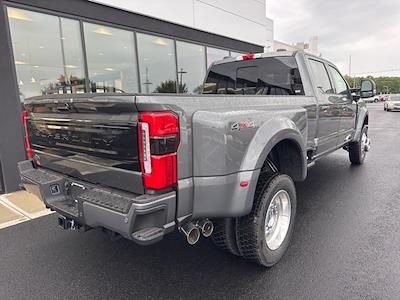 2025 Ford F-450 Crew Cab DRW 4x4 Pickup for sale #CR13355 - photo 2