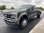 2025 Ford F-450 Crew Cab DRW 4x4 Pickup for sale #CR13355 - photo 7