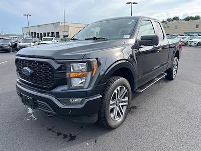 2023 Ford F-150 Super Cab 4x4 Pickup for sale #CR13361A - photo 1