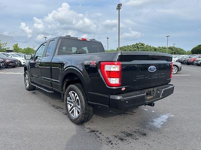 2023 Ford F-150 Super Cab 4x4 Pickup for sale #CR13361A - photo 2