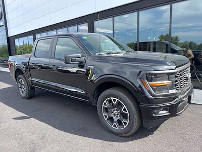 2025 Ford F-150 SuperCrew Cab 4x4 Pickup for sale #CR13362FC - photo 1