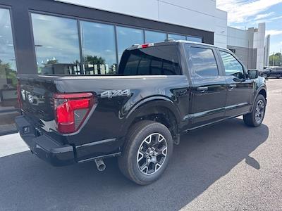 2025 Ford F-150 SuperCrew Cab 4x4 Pickup for sale #CR13362FC - photo 2