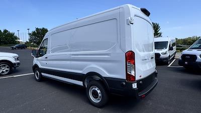 New 2025 Ford Transit 250 Medium Roof Empty Cargo Van for sale #CR13364 - photo 2