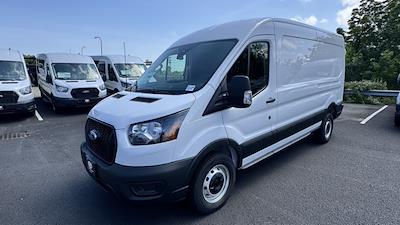 2025 Ford Transit 250 Medium Roof RWD Empty Cargo Van for sale #CR13364 - photo 1
