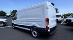 2025 Ford Transit 250 Medium Roof RWD Empty Cargo Van for sale #CR13364 - photo 2