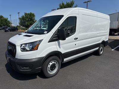 2025 Ford Transit 250 Medium Roof RWD Empty Cargo Van for sale #CR13365 - photo 1