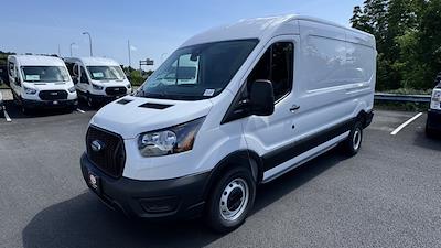 2025 Ford Transit 250 Medium Roof RWD Empty Cargo Van for sale #CR13367 - photo 1