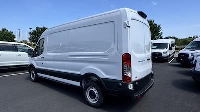 New 2025 Ford Transit 250 Medium Roof Empty Cargo Van for sale #CR13367 - photo 2