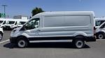 2025 Ford Transit 250 Medium Roof RWD Empty Cargo Van for sale #CR13367 - photo 3