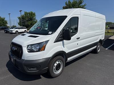 2025 Ford Transit 250 Medium Roof RWD Empty Cargo Van for sale #CR13368 - photo 1