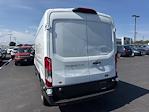 2025 Ford Transit 250 Medium Roof RWD Empty Cargo Van for sale #CR13368 - photo 2