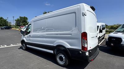 2025 Ford Transit 250 Medium Roof RWD Empty Cargo Van for sale #CR13369 - photo 2