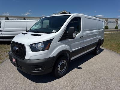 2025 Ford Transit 250 Low Roof RWD Empty Cargo Van for sale #CR13370 - photo 1