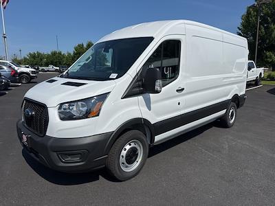2025 Ford Transit 250 Medium Roof RWD Empty Cargo Van for sale #CR13371 - photo 1