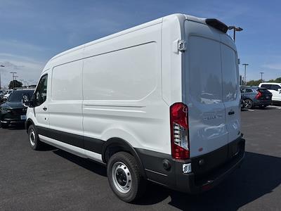 New 2025 Ford Transit 250 Medium Roof Empty Cargo Van for sale #CR13371 - photo 2