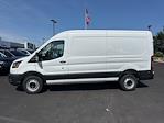 2025 Ford Transit 250 Medium Roof RWD Empty Cargo Van for sale #CR13371 - photo 3