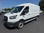 2025 Ford Transit 250 Medium Roof RWD Empty Cargo Van for sale #CR13371 - photo 1