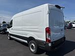 2025 Ford Transit 250 Medium Roof RWD Empty Cargo Van for sale #CR13371 - photo 2