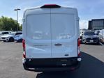 2025 Ford Transit 250 Medium Roof RWD Empty Cargo Van for sale #CR13371 - photo 4
