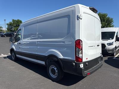 2025 Ford Transit 250 Medium Roof RWD Empty Cargo Van for sale #CR13373 - photo 2