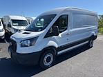 2025 Ford Transit 250 Medium Roof RWD Empty Cargo Van for sale #CR13373 - photo 1