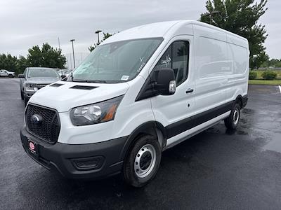 2025 Ford Transit 250 Medium Roof RWD Empty Cargo Van for sale #CR13375 - photo 1