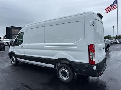 New 2025 Ford Transit 250 Medium Roof Empty Cargo Van for sale #CR13375 - photo 2