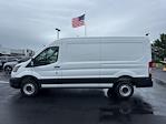 2025 Ford Transit 250 Medium Roof RWD Empty Cargo Van for sale #CR13375 - photo 3