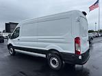 2025 Ford Transit 250 Medium Roof RWD Empty Cargo Van for sale #CR13375 - photo 2