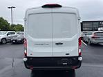 2025 Ford Transit 250 Medium Roof RWD Empty Cargo Van for sale #CR13375 - photo 4